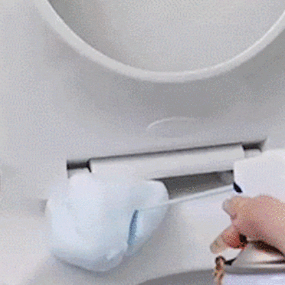 【鉅惠熱銷】馬桶泡泡慕斯清潔劑