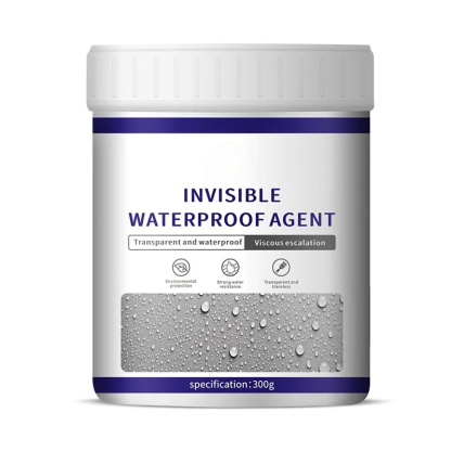 內外牆面透明防水膠