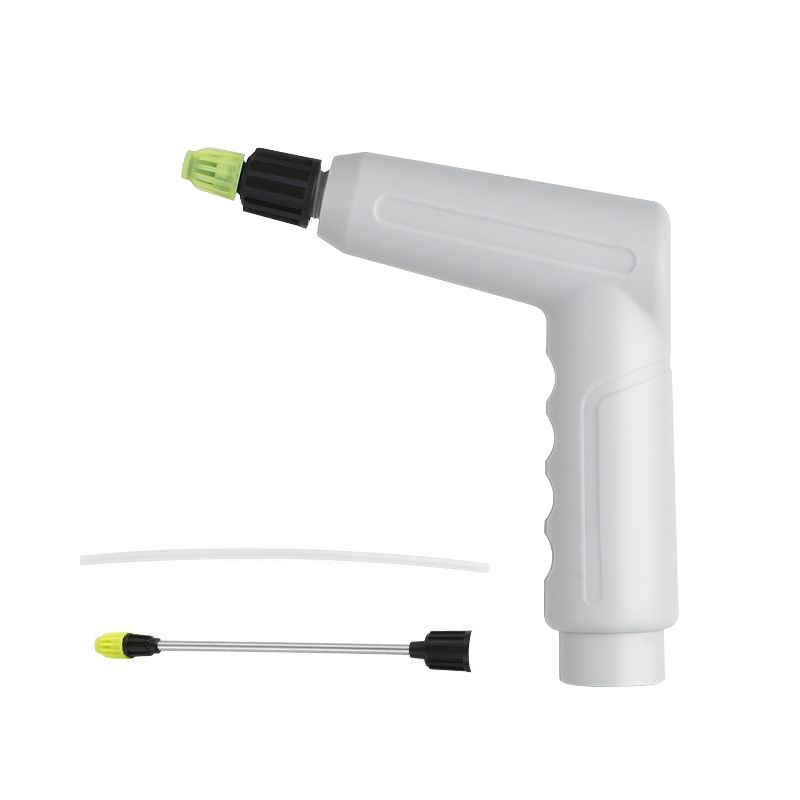 電動噴澆兩用噴壺