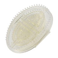 五行經絡美體刷