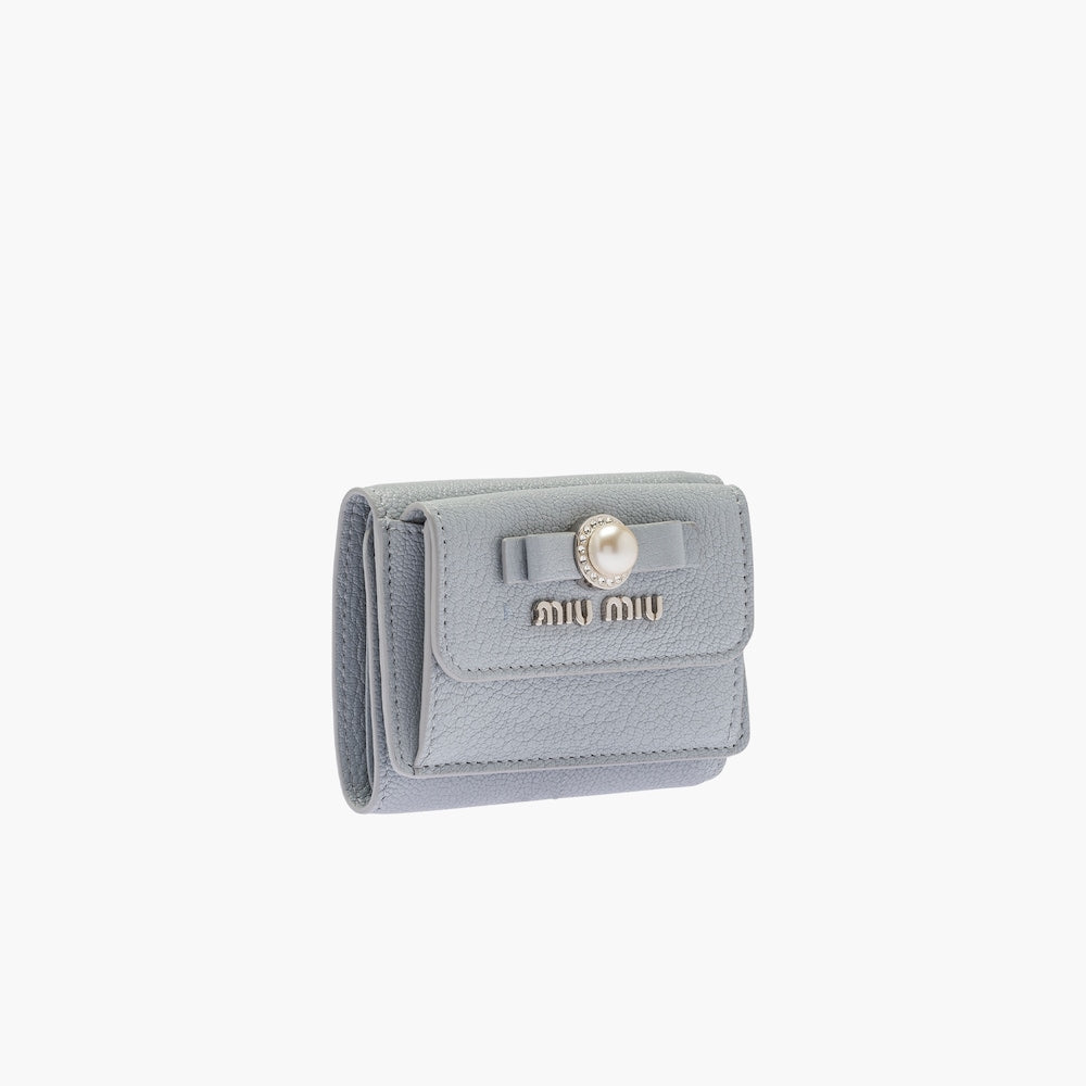 マドラスレザー 財布