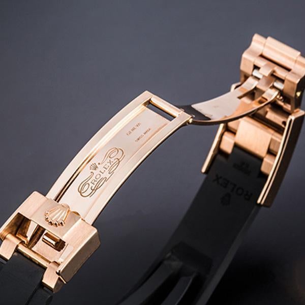 ROLEX デイトナ m116515ln-0018 40MM-最安値に挑戦中!!!