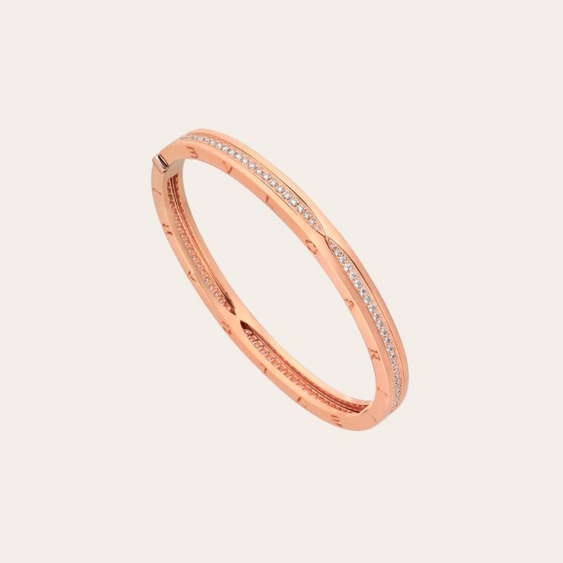 BVLGARI ビー・ゼロワン ブレスレット 商品番号 . 351399-最安値に挑戦中!!!