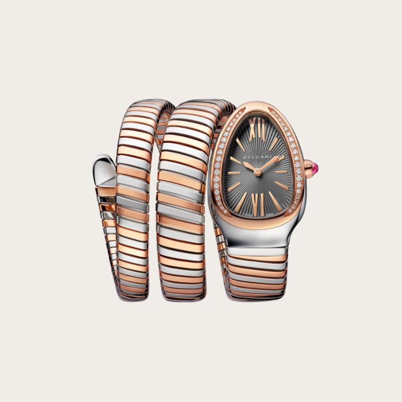 BVLGARI セルペンティ トゥボガス ウォッチ 商品番号 .102680-最安値に挑戦中!!!