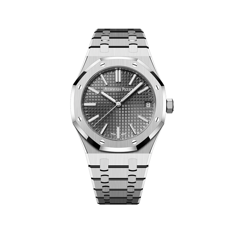 AUDEMARS PIGUET ロイヤル オーク オートマティック Ref. 15510ST.OO.1320ST.10-最安値に挑戦中!!!