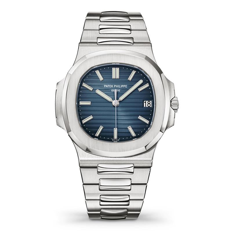 PATEK PHILIPPE ィリップ ノーチラス Ref:5711/1A-010-最安値に挑戦中!!!