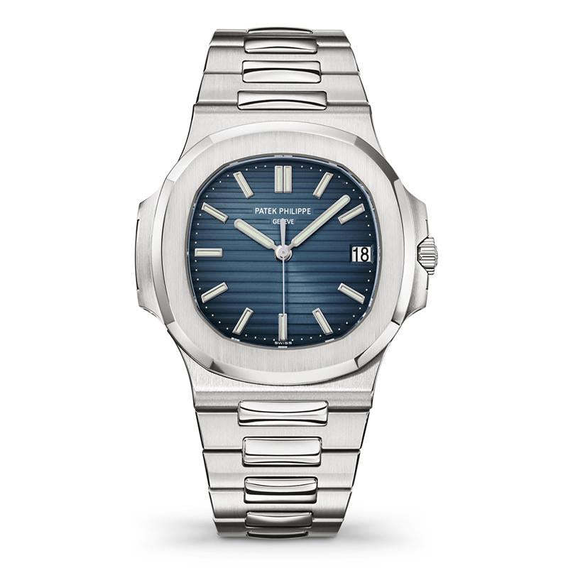 PATEK PHILIPPE ィリップ ノーチラス Ref:5711/1A-010-最安値に挑戦中!!!