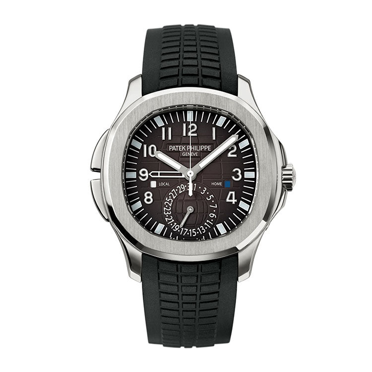 PATEK PHILIPPE  コレクション/アクアノート Ref:5164A-001-最安値に挑戦中!!!