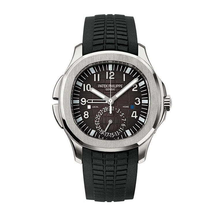 PATEK PHILIPPE  コレクション/アクアノート Ref:5164A-001-最安値に挑戦中!!!