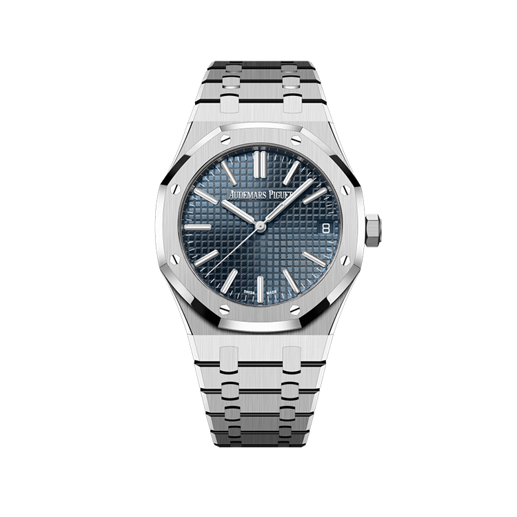 AUDEMARS PIGUET ロイヤル オーク オートマティック Ref. 15510ST.OO.1320ST.06-最安値に挑戦中!!!