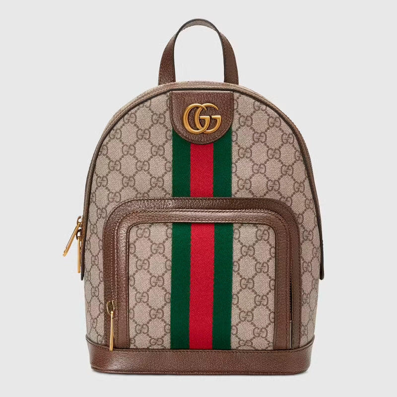  GUCCI〔オフィディア〕GG スモール バックパックRef:‎‎547965 9U8BT 8994-最安値に挑戦中!!!