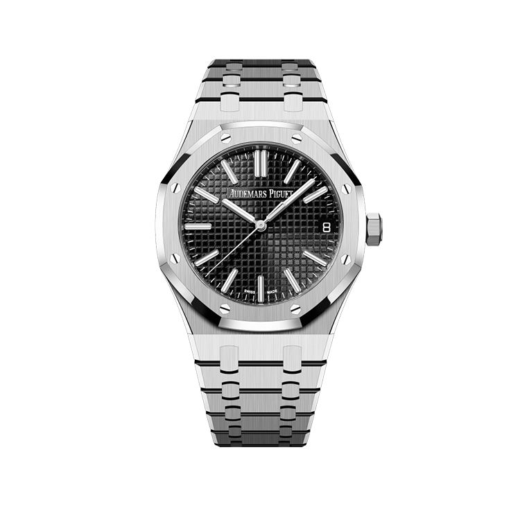 AUDEMARS PIGUET  ロイヤル オーク オートマティック Ref. 15510ST.OO.1320ST.07-最安値に挑戦中!!!