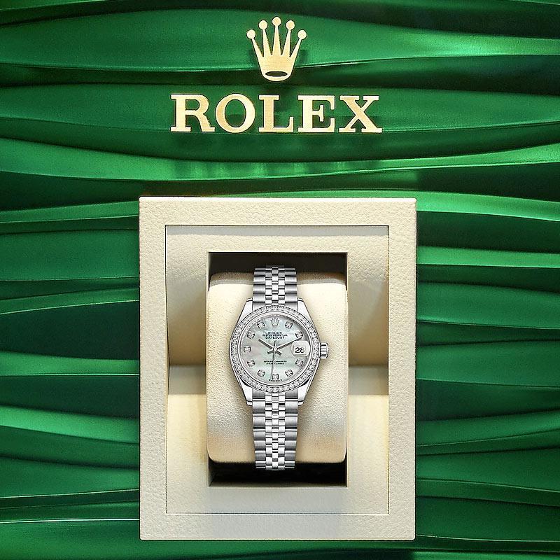 ROLEX の割引セット m279384rbr-0003+m279384rbr-0011-最安値に挑戦中!!!