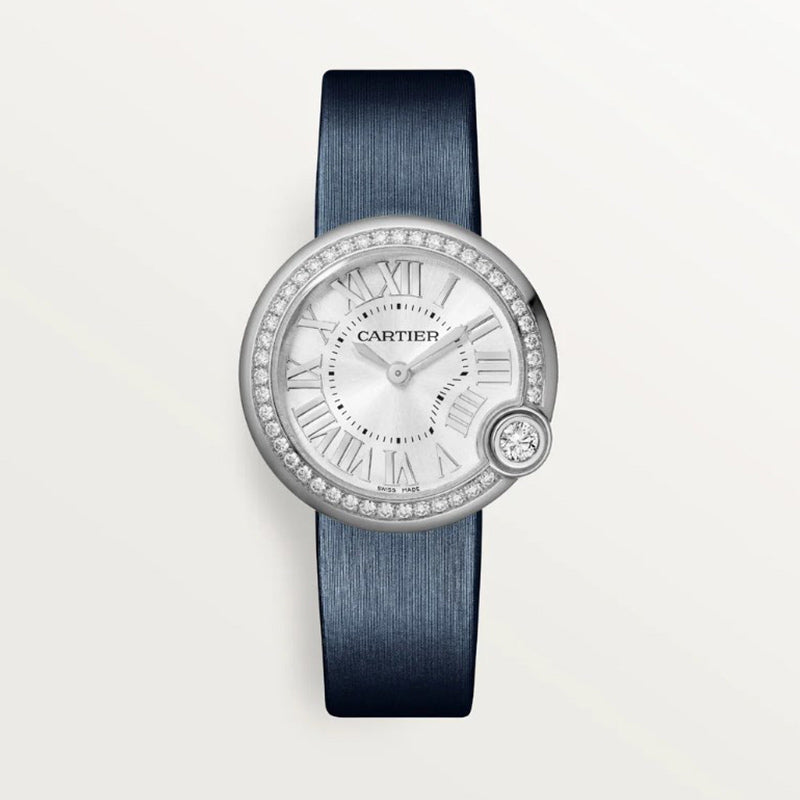 CARTIER  バロン ブラン ドゥ カルティエ ウォッチ Ref:W4BL0003-最安値に挑戦中!!!