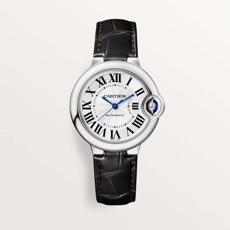 CARTIER バロン ブルー ドゥ カルティエ ウォッチ Ref:WSBB0030-最安値に挑戦中!!!