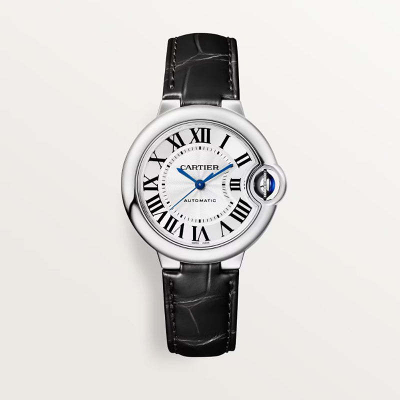 CARTIER バロン ブルー ドゥ カルティエ ウォッチ Ref:WSBB0030-最安値に挑戦中!!!