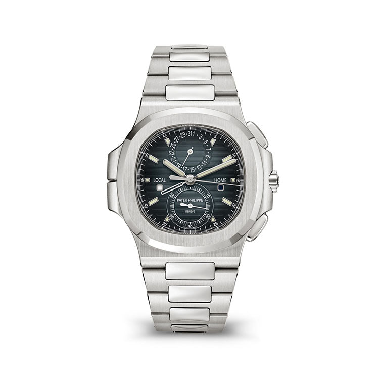 PATEK PHILIPPE  コレクション/ノーチラスRef:5990-1A-011-最安値に挑戦中!!!