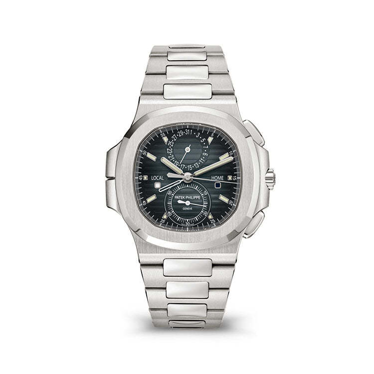 PATEK PHILIPPE  コレクション/ノーチラスRef:5990-1A-011-最安値に挑戦中!!!