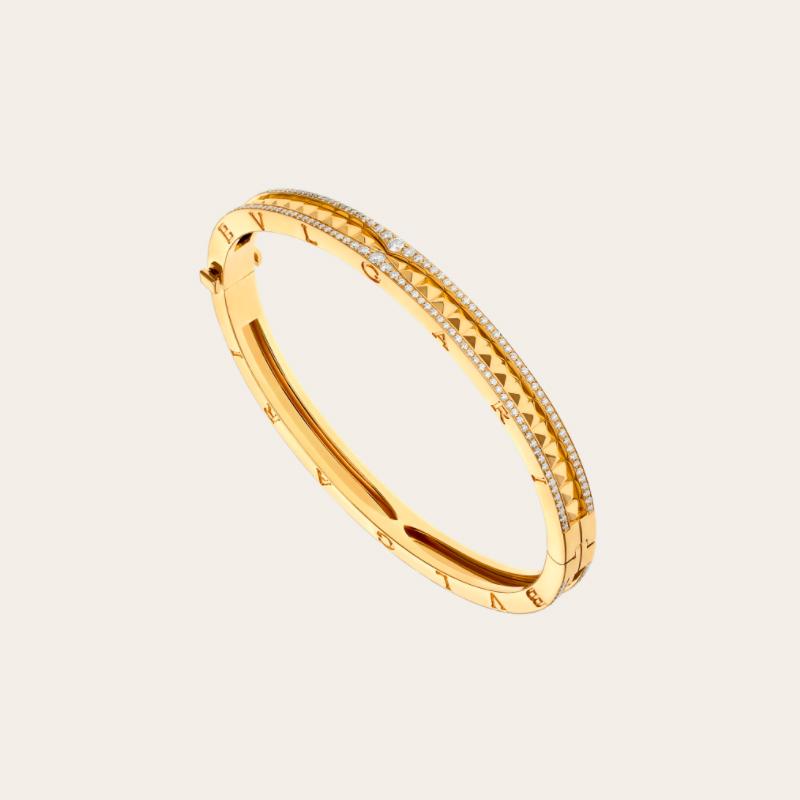 BVLGARI ビー・ゼロワン ブレスレット 商品番号 . 357882-最安値に挑戦中!!!