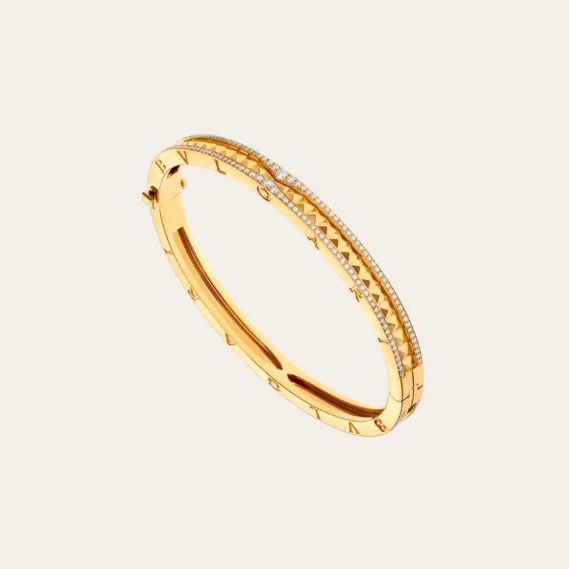 BVLGARI ビー・ゼロワン ブレスレット 商品番号 . 357882-最安値に挑戦中!!!