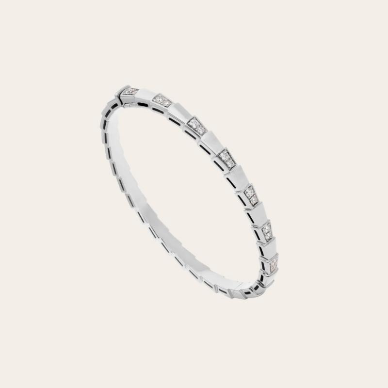 BVLGARI セルペンティ ヴァイパー ブレスレット 商品番号 . 355256-最安値に挑戦中!!!