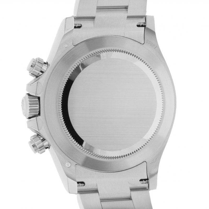 ROLEX デイトナ m116506-0001 アイスブルー-最安値に挑戦中!!!