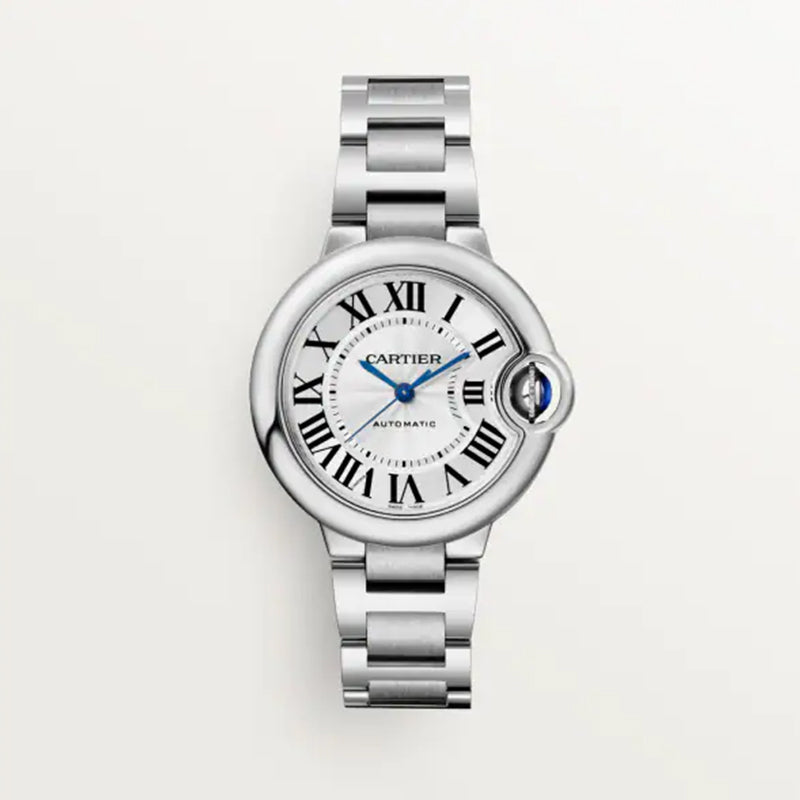 CARTIER バロン ブルー ドゥ カルティエ ウォッチ Ref:WSBB0044-最安値に挑戦中!!!