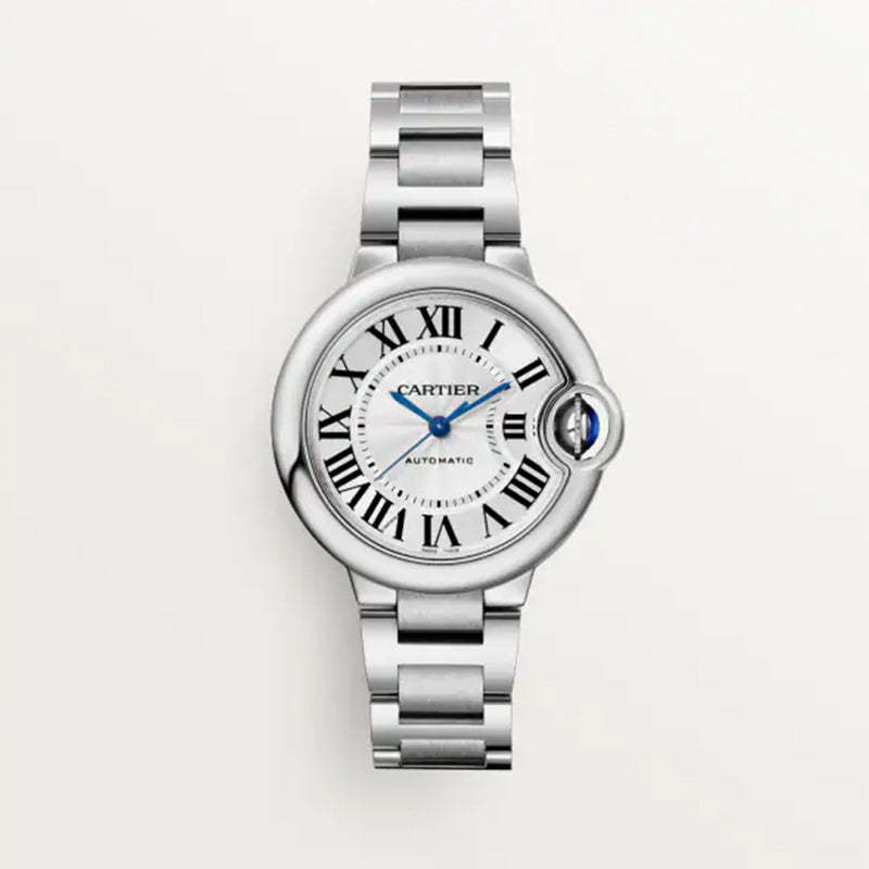 CARTIER バロン ブルー ドゥ カルティエ ウォッチ Ref:WSBB0044-最安値に挑戦中!!!