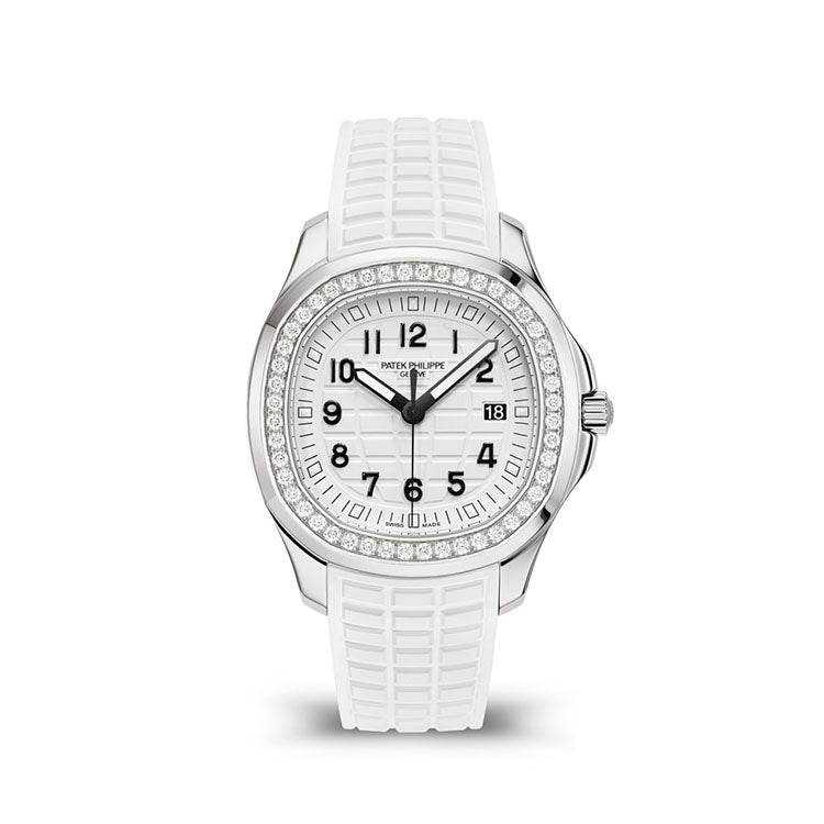 PATEK PHILIPPE コレクション/アクアノートRef:5267-200A-010-最安値に挑戦中!!!