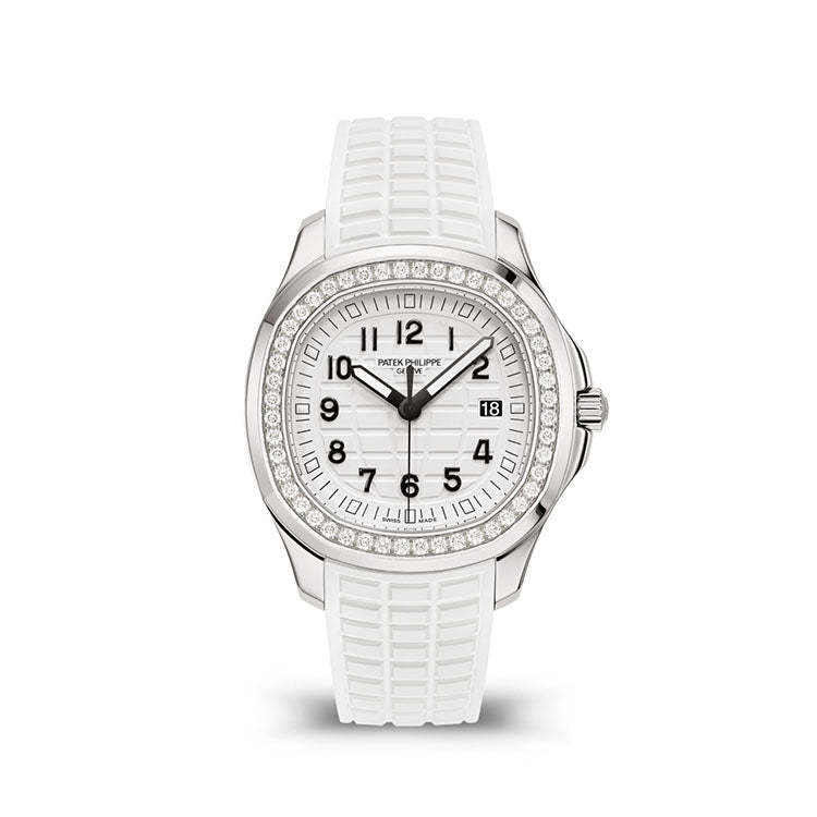 PATEK PHILIPPE コレクション/アクアノートRef:5267-200A-010-最安値に挑戦中!!!