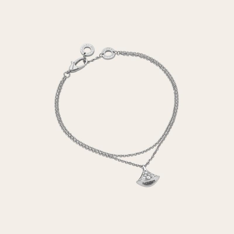 BVLGARI ディーヴァ ドリーム ブレスレット 商品番号 . 351119-最安値に挑戦中!!!