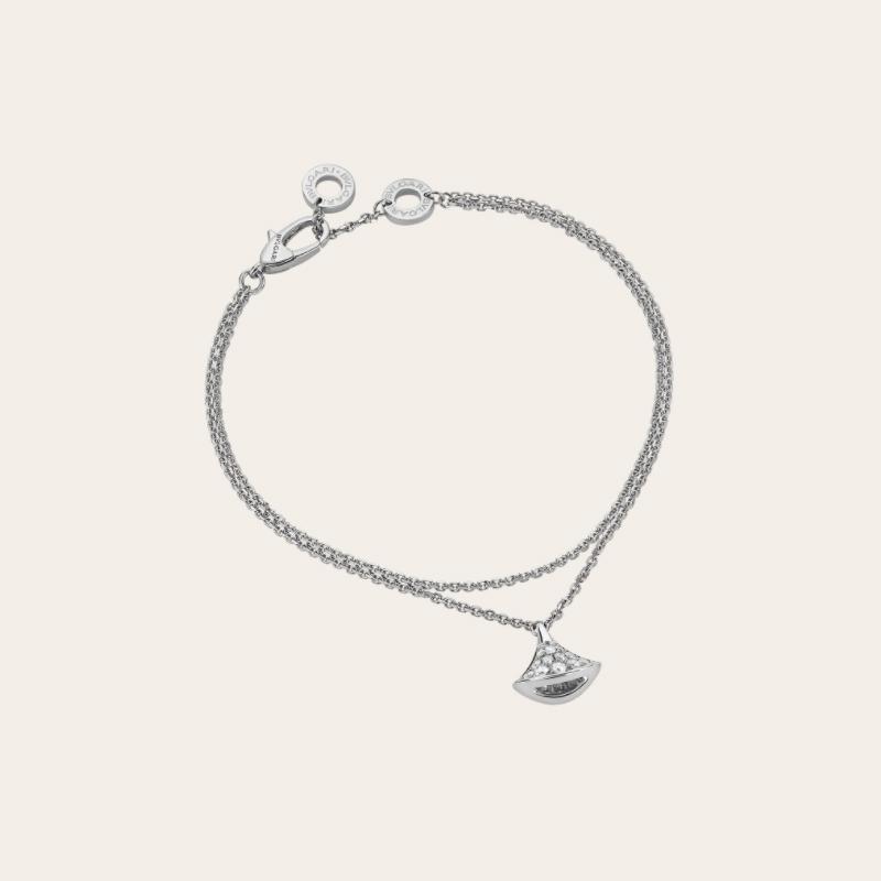 BVLGARI ディーヴァ ドリーム ブレスレット 商品番号 . 351119-最安値に挑戦中!!!