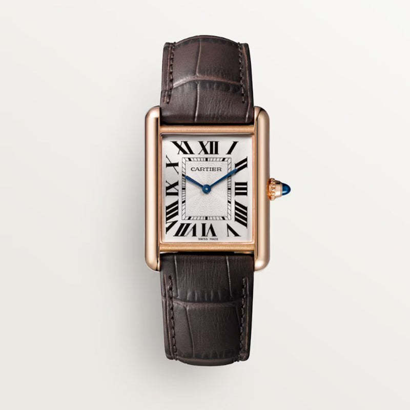 CARTIER  タンク ルイ カルティエ ウォッチ Ref:WGTA0011-最安値に挑戦中!!!