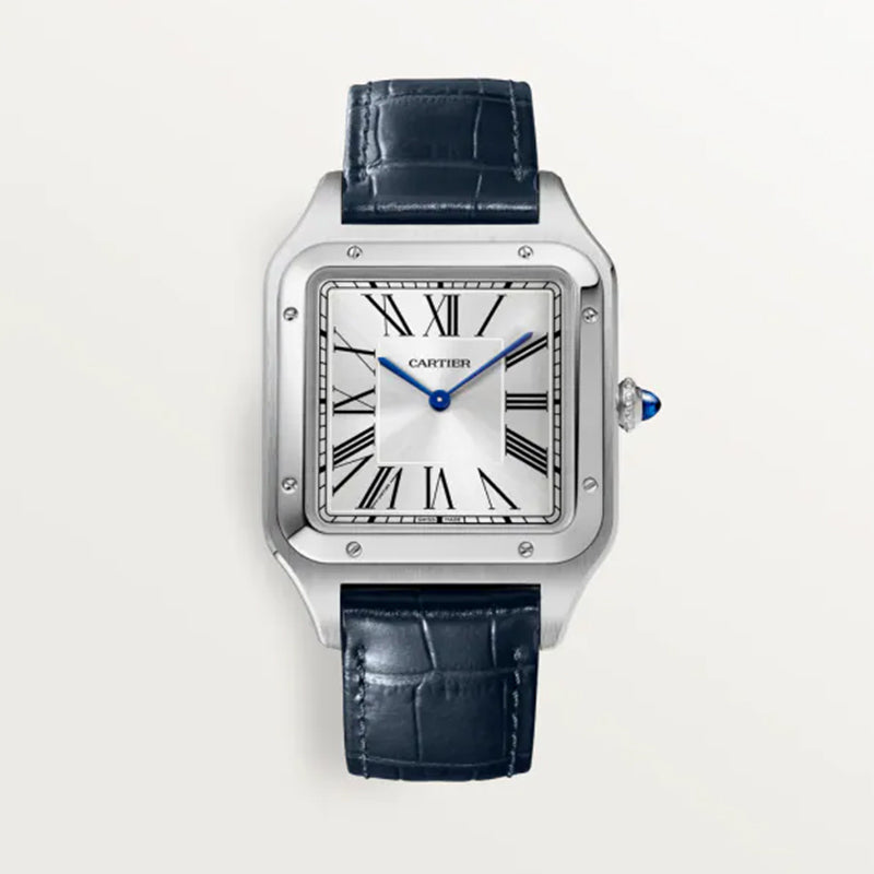 CARTIER サントス-デュモン ウォッチ Ref:WSSA0032-最安値に挑戦中!!!