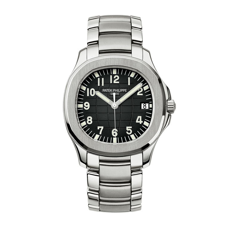 PATEK PHILIPPE コレクション アクアノートRef:5167-1A-001-最安値に挑戦中!!!