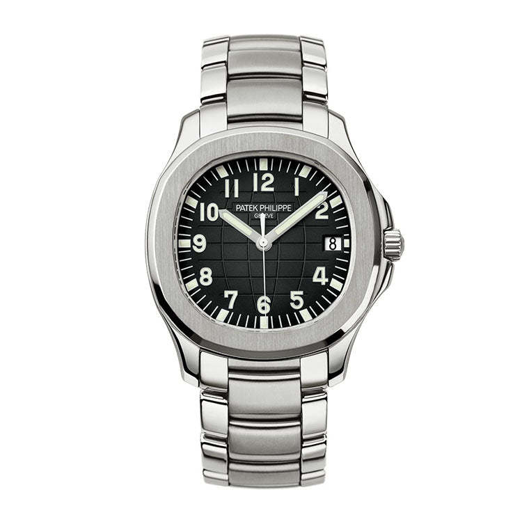 PATEK PHILIPPE コレクション アクアノートRef:5167-1A-001-最安値に挑戦中!!!