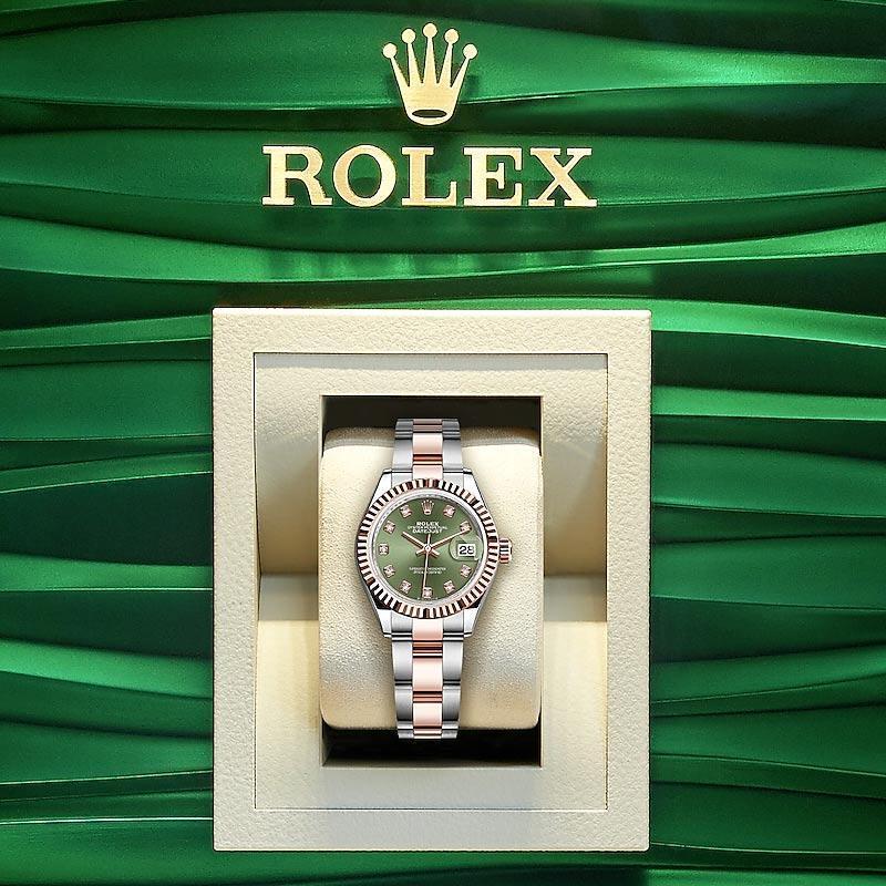 ROLEX の割引セット m279175-0019+m279171-0008-最安値に挑戦中!!!