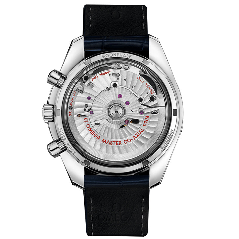 OMEGA オメガ ムーンフェイ﻿ズ コーアクシャル マスター クロノメーター ムーンフェイズ クロノグラフ 44.25M﻿M-最安値に挑戦中!!!