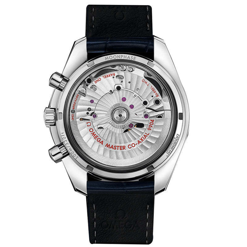 OMEGA オメガ ムーンフェイ﻿ズ コーアクシャル マスター クロノメーター ムーンフェイズ クロノグラフ 44.25M﻿M-最安値に挑戦中!!!
