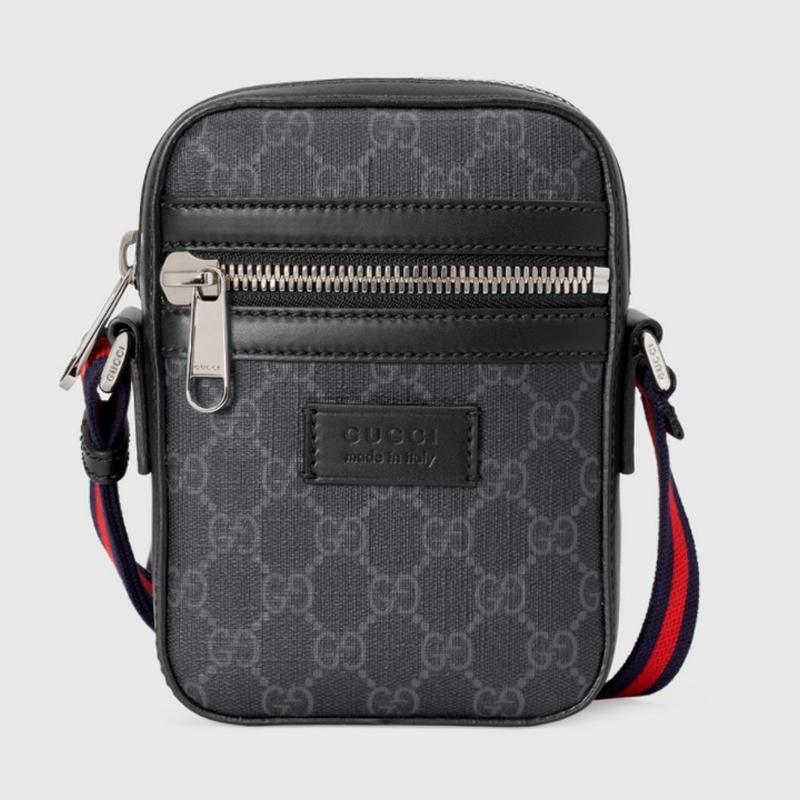  GUCCI GGスプリーム メッセンジャーバッグ Ref:‎598103 K5RLN 1095-最安値に挑戦中!!!