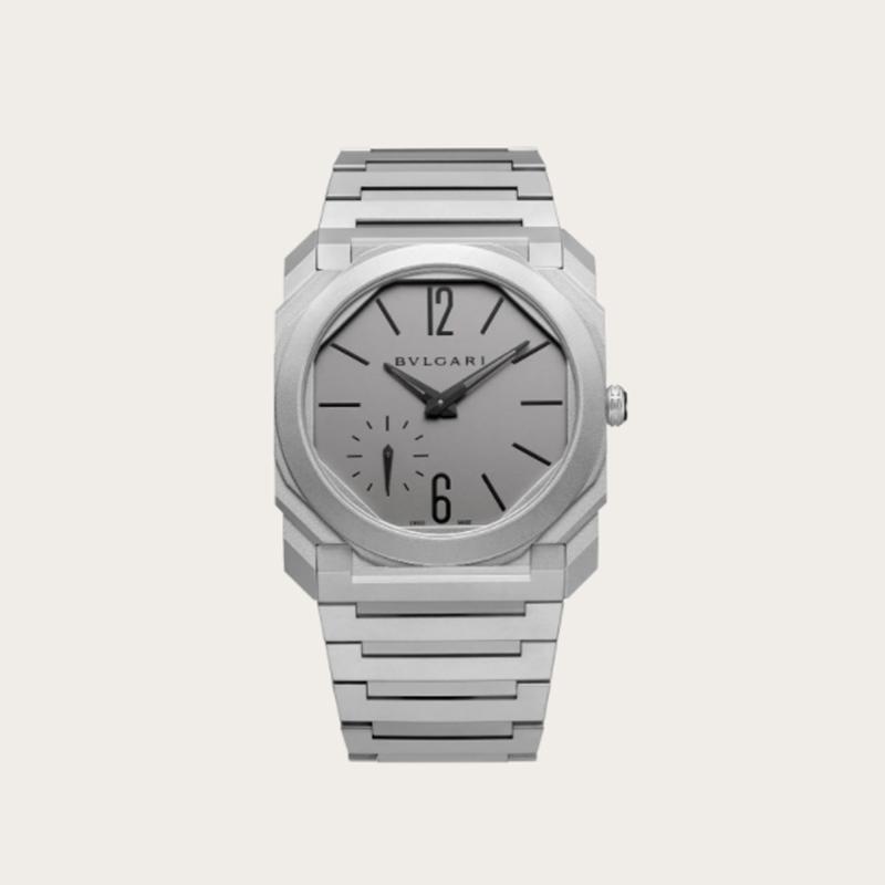BVLGARI オクト フィニッシモ ウォッチ商品番号 .102713