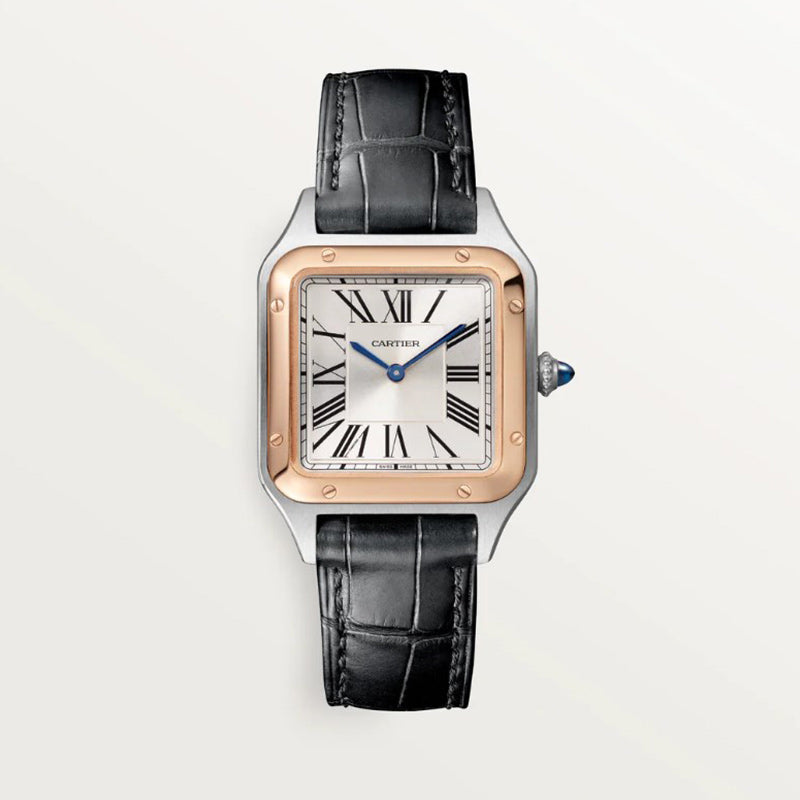 CARTIER サントス-デュモン ウォッチ Ref:W2SA0012-最安値に挑戦中!!!
