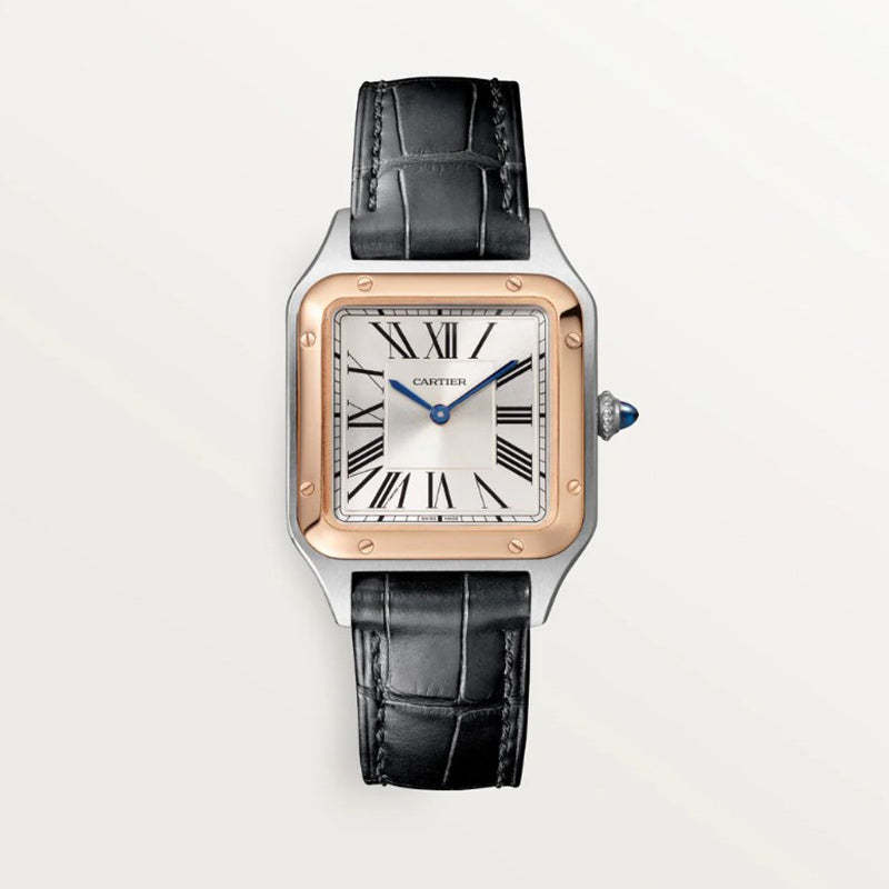 CARTIER サントス-デュモン ウォッチ Ref:W2SA0012-最安値に挑戦中!!!