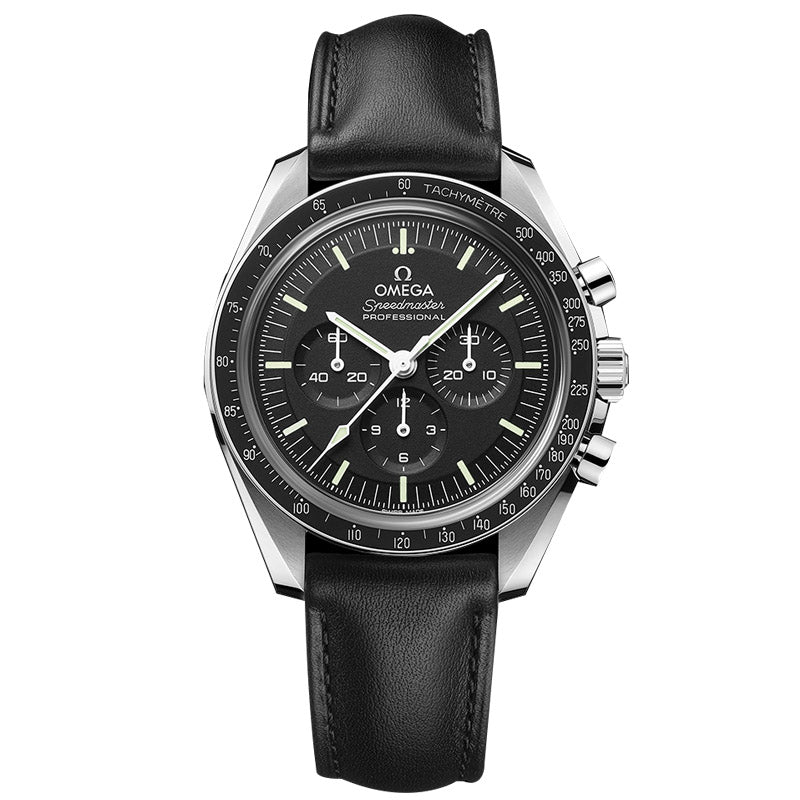 OMEGA ムーンウォッチ プロフェッショナ﻿ル コーアクシャル マスター クロノメーター クロノグラフ 42M﻿M-最安値に挑戦中!!!