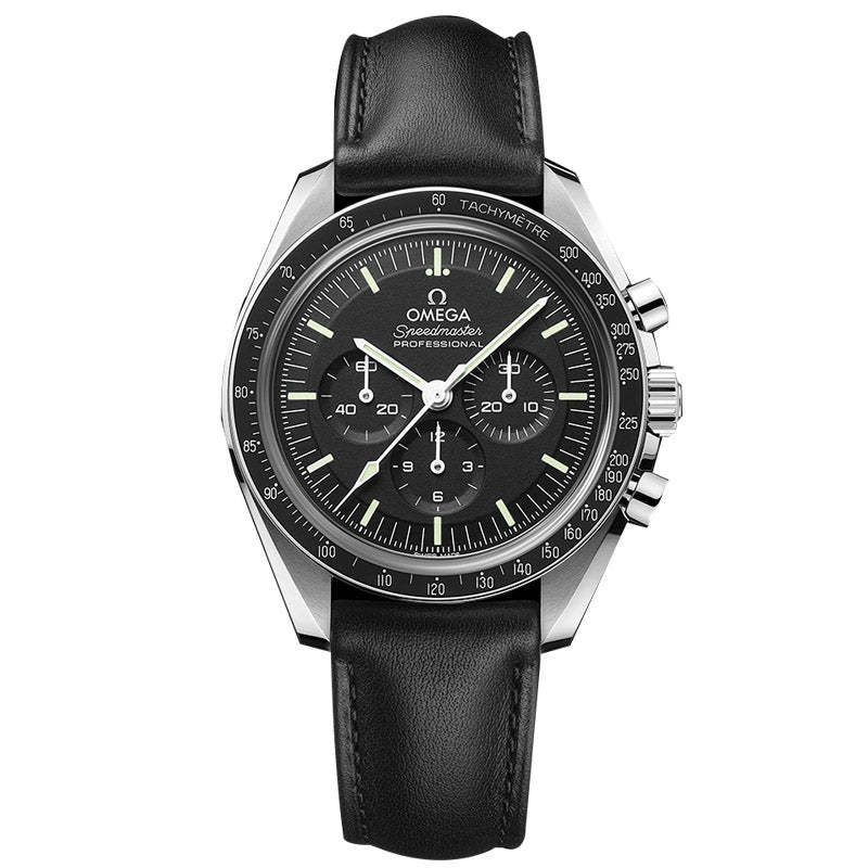 OMEGA ムーンウォッチ プロフェッショナ﻿ル コーアクシャル マスター クロノメーター クロノグラフ 42M﻿M-最安値に挑戦中!!!