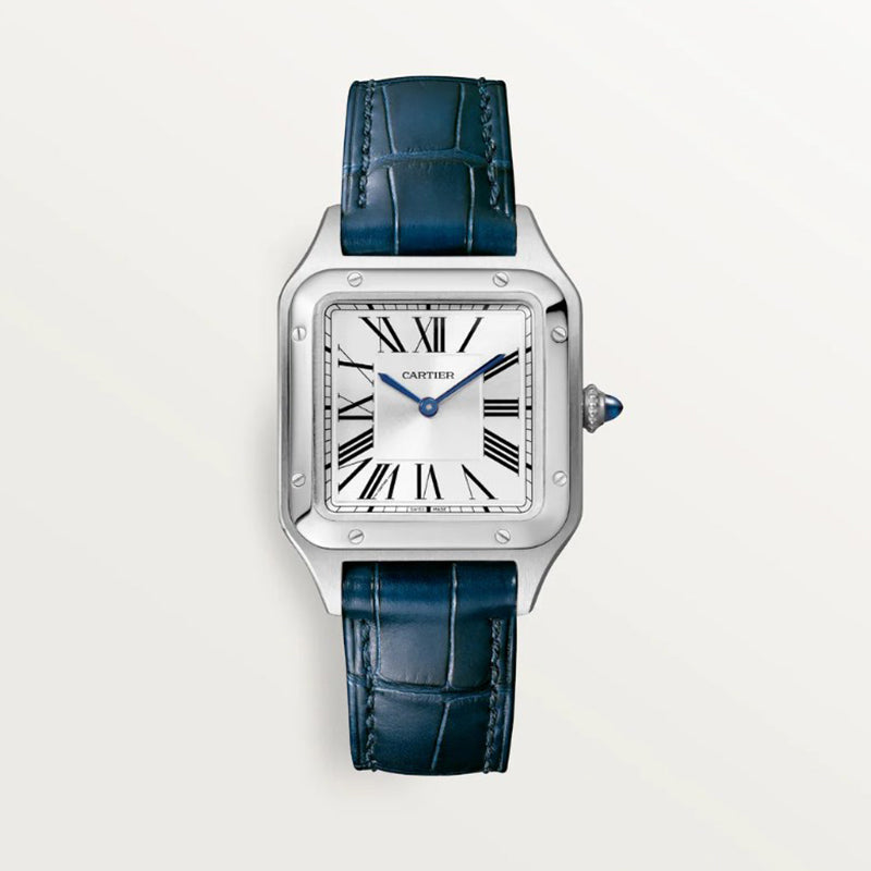 CARTIER サントス-デュモン ウォッチ Ref:WSSA0023-最安値に挑戦中!!!