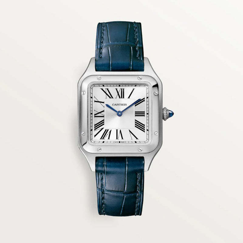 CARTIER サントス-デュモン ウォッチ Ref:WSSA0023-最安値に挑戦中!!!