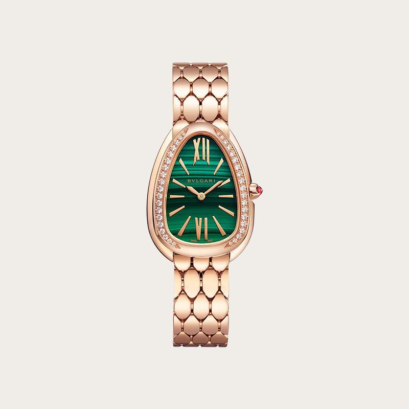 BVLGARI SERPENTI SEDUTTORI ウォッチ商品番号 . 103273-最安値に挑戦中!!!