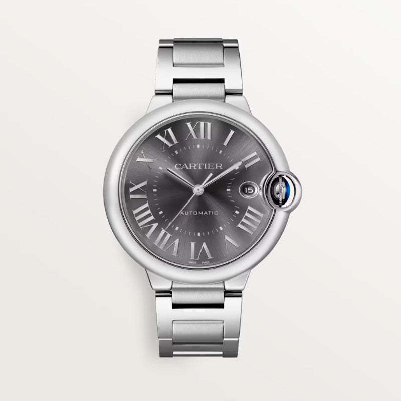 CARTIER バロン ブルー ドゥ カルティエ ウォッチ Ref:WSBB0060-最安値に挑戦中!!!