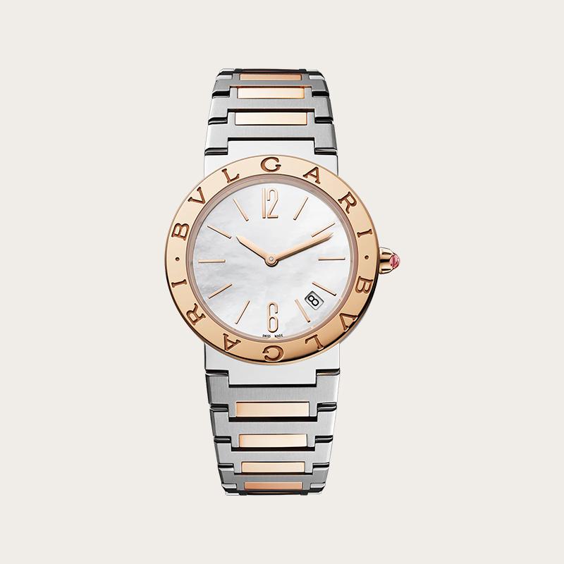 BVLGARI ブルガリ・ブルガリ ウォッチ 商品番号 .102925-最安値に挑戦中!!!